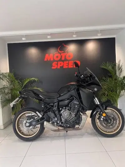 Yamaha Tracer 7 (2021 - 24) usata