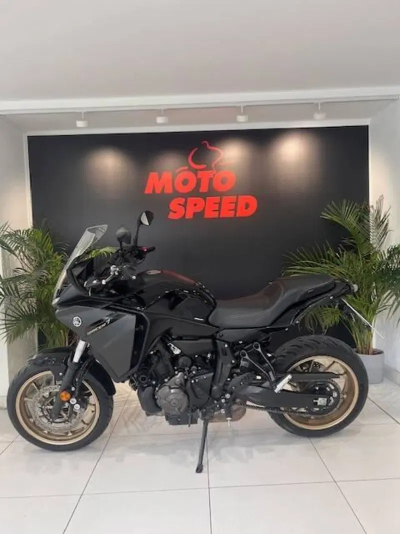 Yamaha Tracer 7 (2021 - 24) (2)