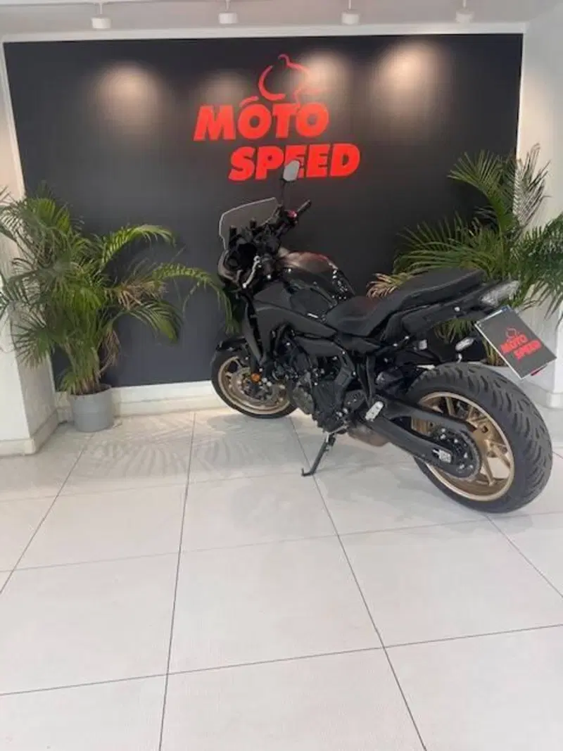 Yamaha Tracer 7 (2021 - 24) (5)