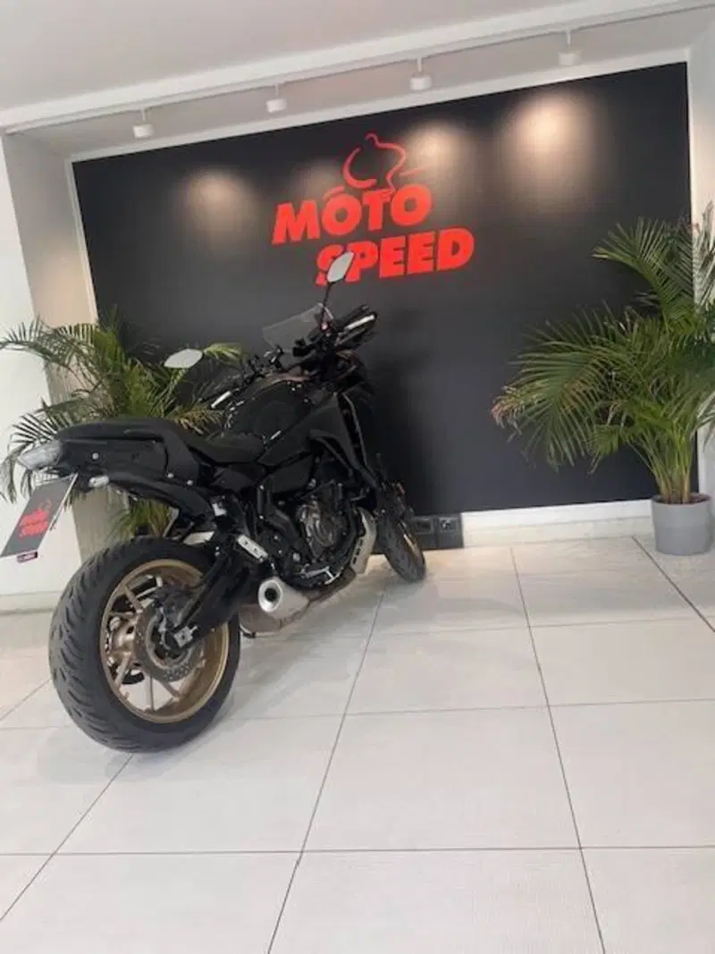 Yamaha Tracer 7 (2021 - 24) (6)