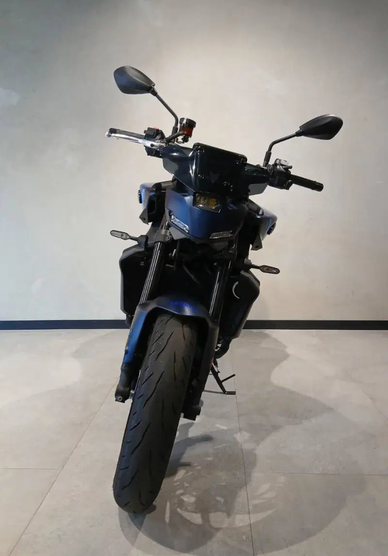 Yamaha MT-09 Y-AMT (2024 - 26) (3)
