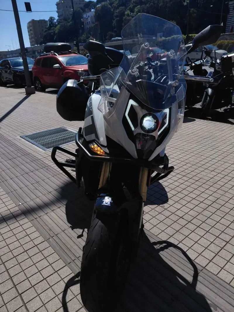 CFMOTO 650MT (2021 - 24) (3)