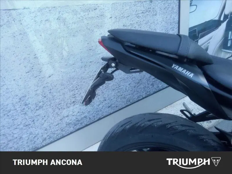 Yamaha MT-07 (2021 - 24) (5)