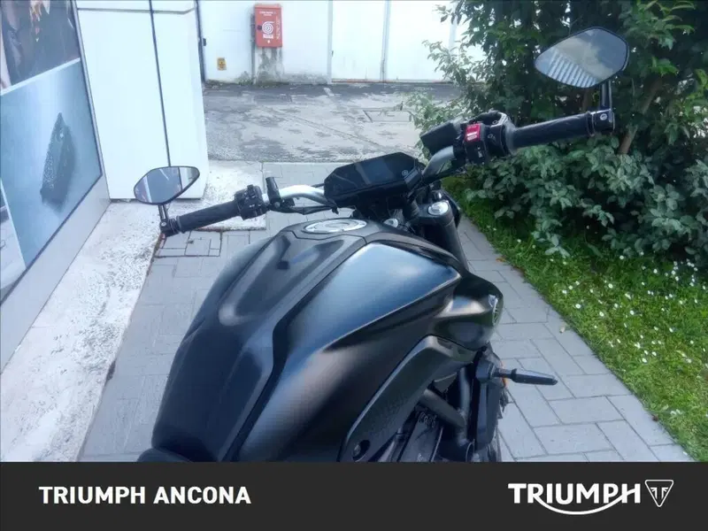 Yamaha MT-07 (2021 - 24) (6)