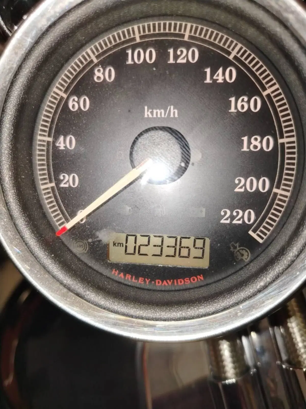 Harley-Davidson 1690 Breakout (2013 - 17) - FXSB (2)