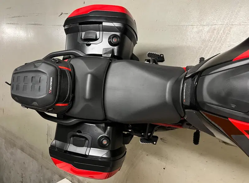 Ducati Multistrada V4 Pikes Peak (2021 - 24) (3)