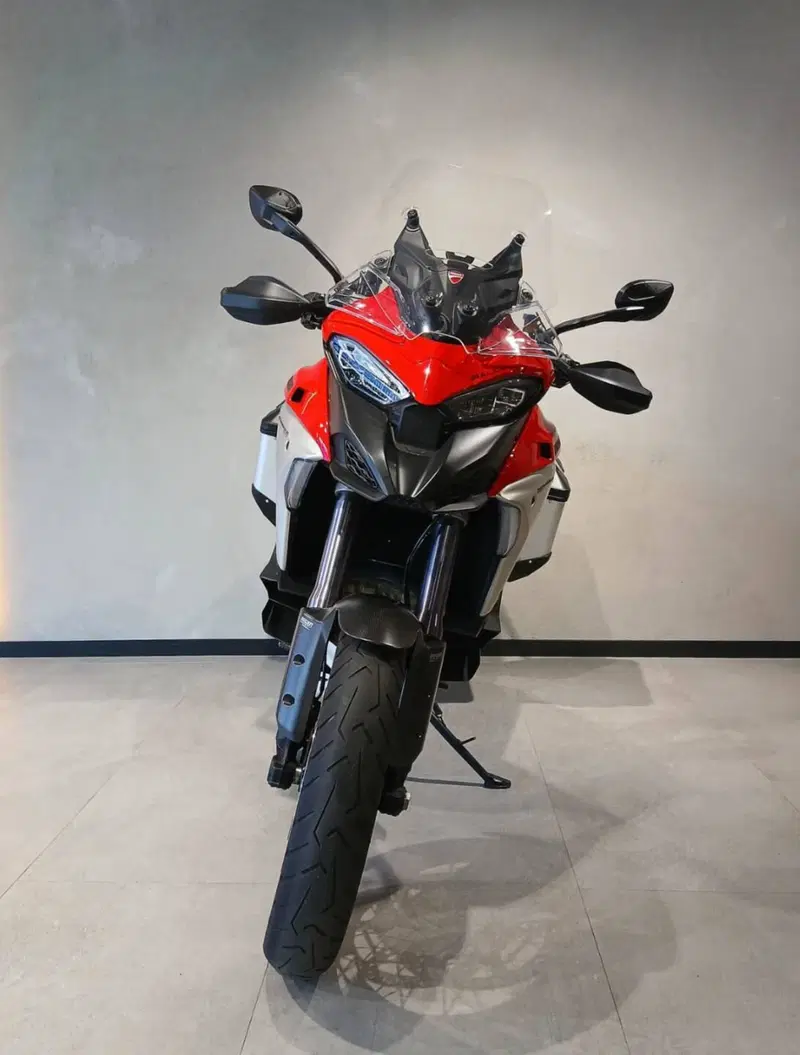 Ducati Multistrada V4 Rally (2023 - 25) (3)