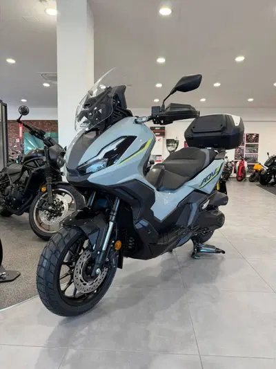 Honda ADV 350 Special Edition (2025 - 26) nuova