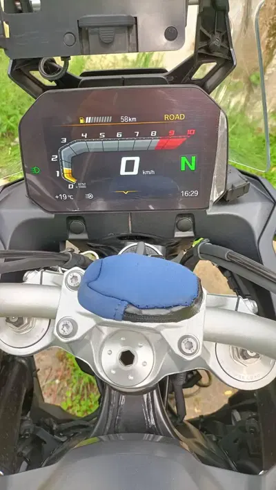 Bmw F 900 GS (2024 - 26) usata