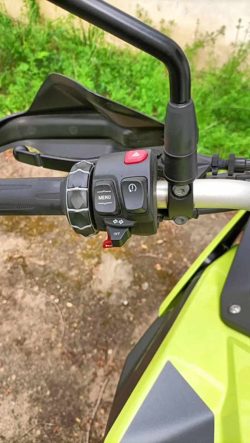 Bmw F 900 GS (2024 - 26) (2)
