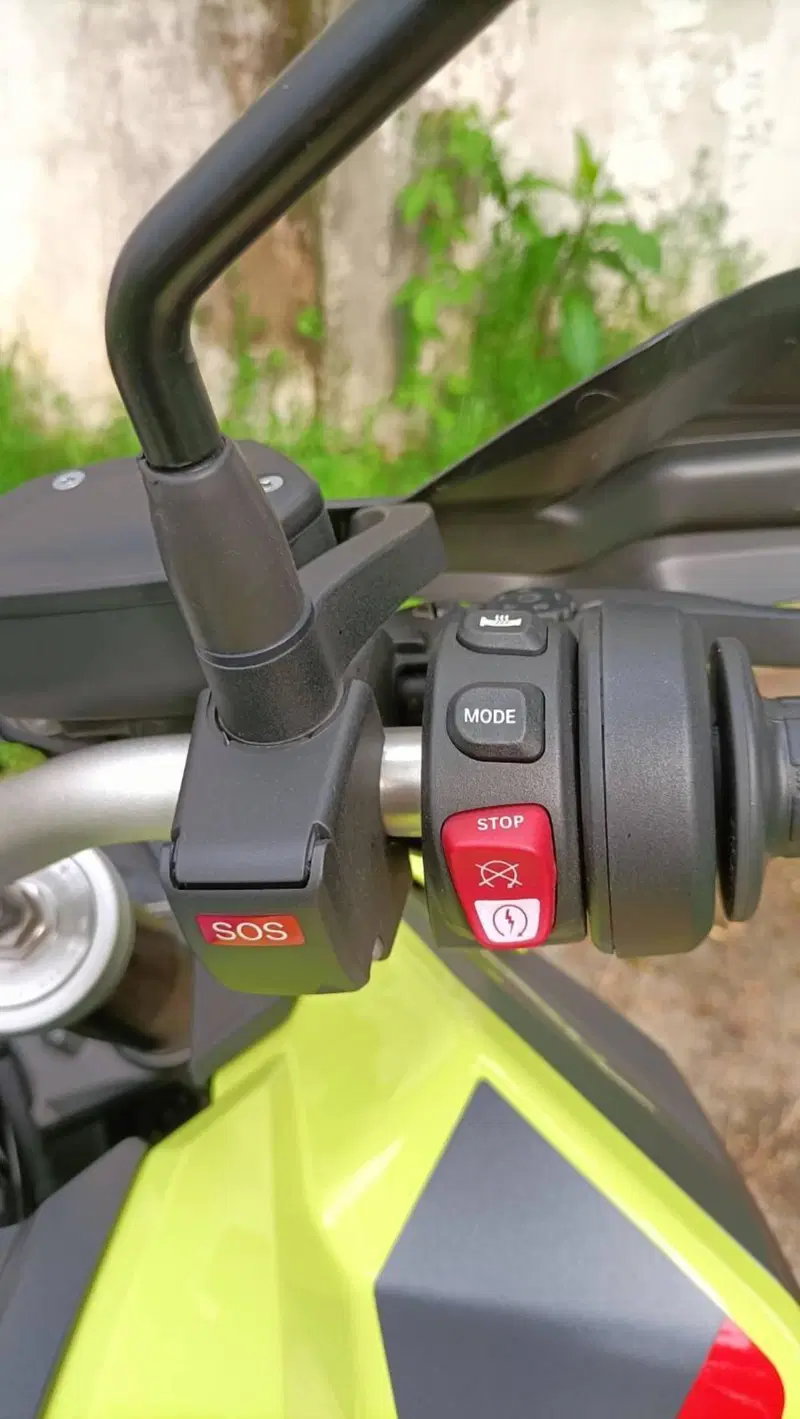 Bmw F 900 GS (2024 - 26) (3)