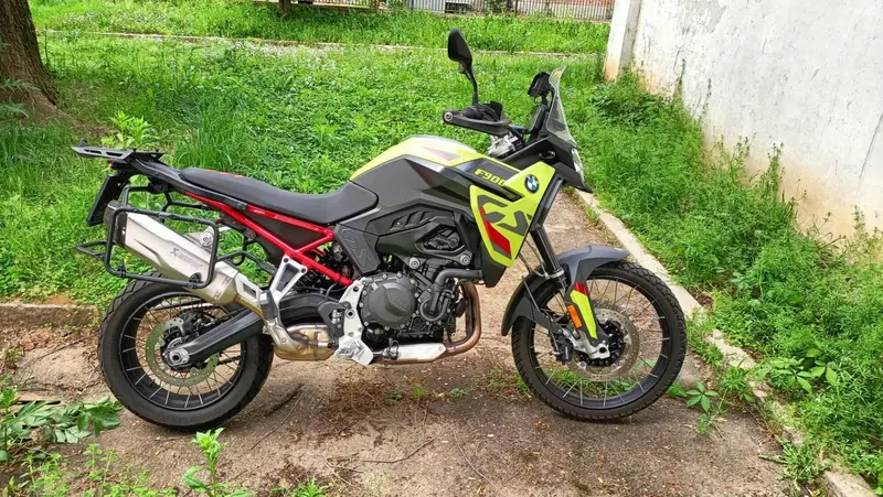 Bmw F 900 GS (2024 - 26) (4)