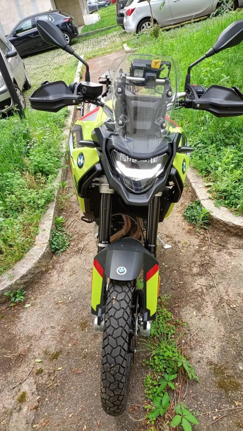 Bmw F 900 GS (2024 - 26) (5)