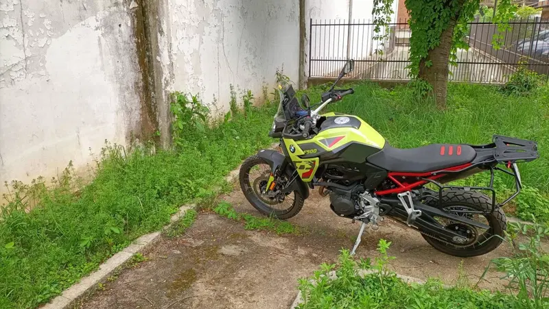 Bmw F 900 GS (2024 - 26) (6)