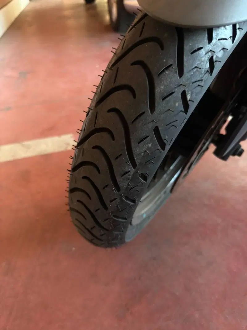 Kymco Agility 150i R16 + ABS (2017 - 20) (6)