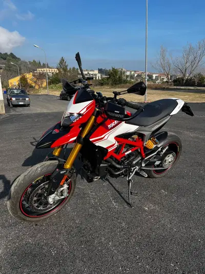 Ducati Hypermotard 939 SP (2016 - 18) usata