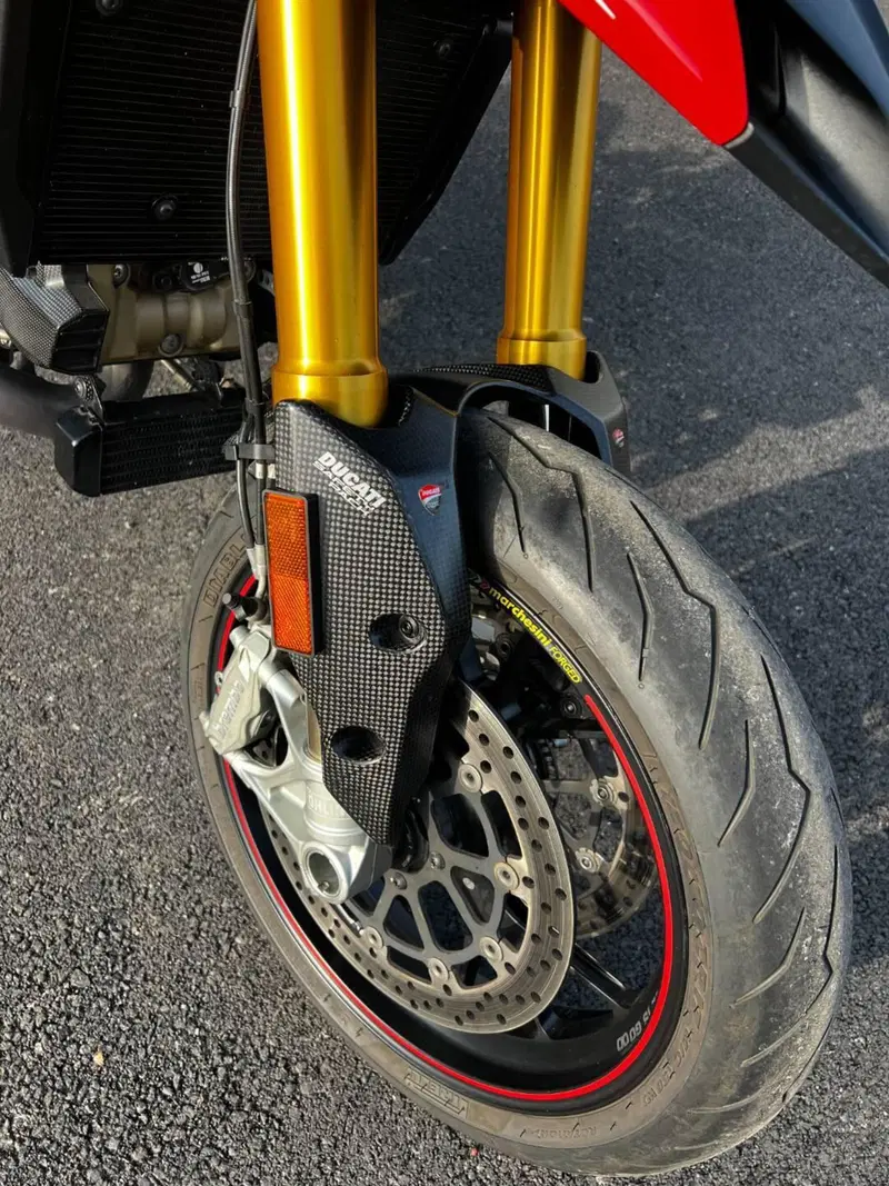 Ducati Hypermotard 939 SP (2016 - 18) (7)