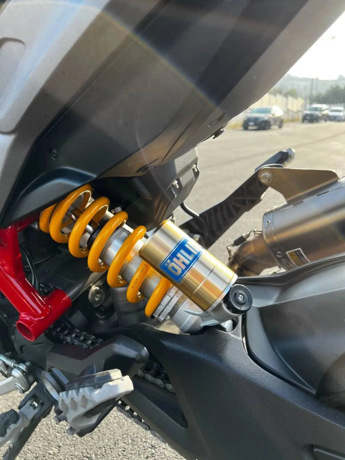 Ducati Hypermotard 939 SP (2016 - 18) (8)