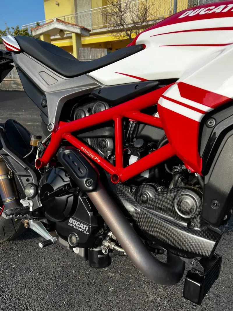 Ducati Hypermotard 939 SP (2016 - 18) (9)