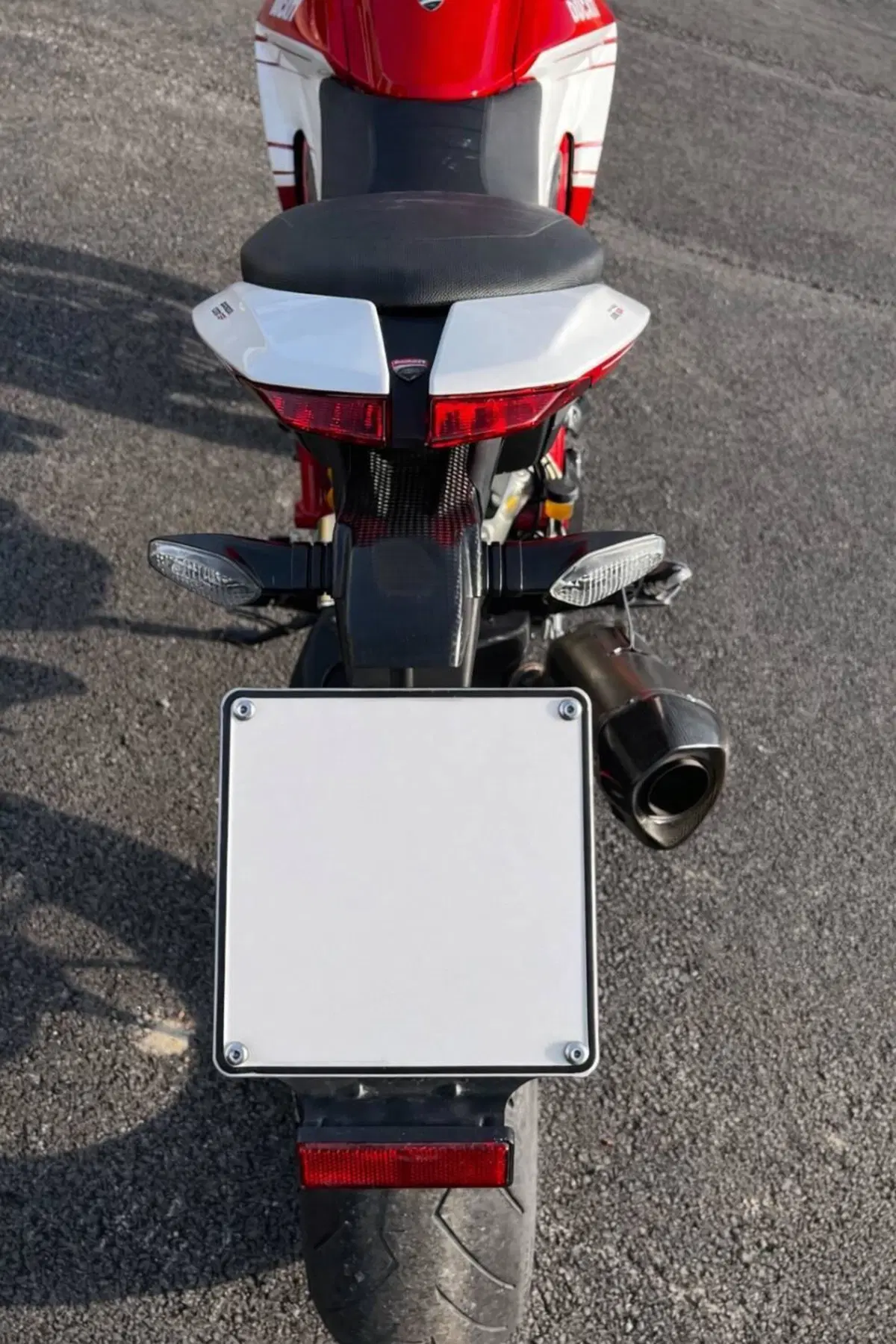 Ducati Hypermotard 939 SP (2016 - 18) (10)