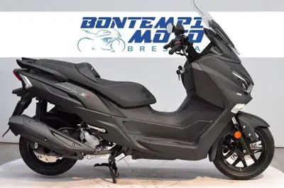 Sym Joymax 300 Z (2025 - 26) nuova