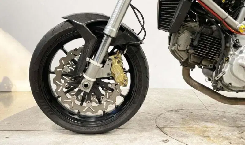 Ducati Monster 620 I.E (2002) (3)
