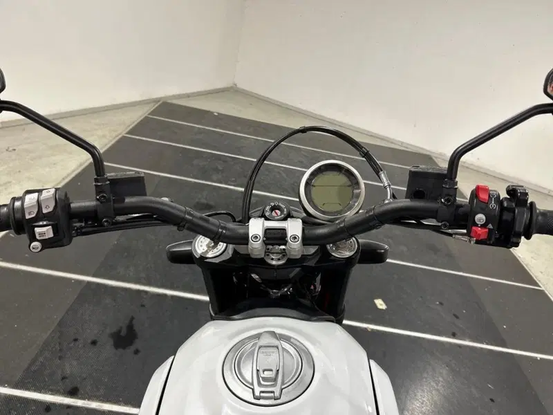 Ducati Scrambler 800 Urban Motard (2022) (6)
