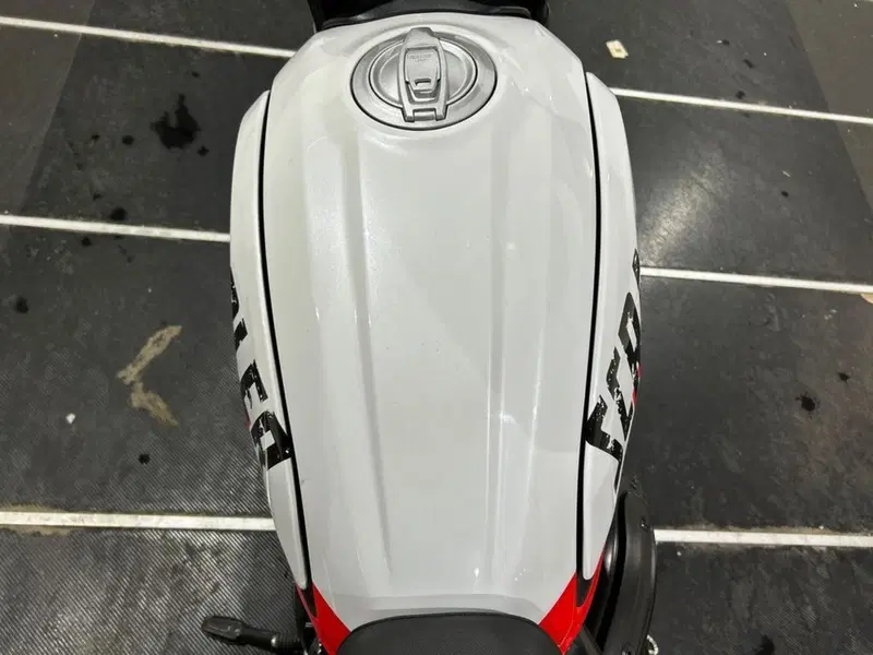 Ducati Scrambler 800 Urban Motard (2022) (9)