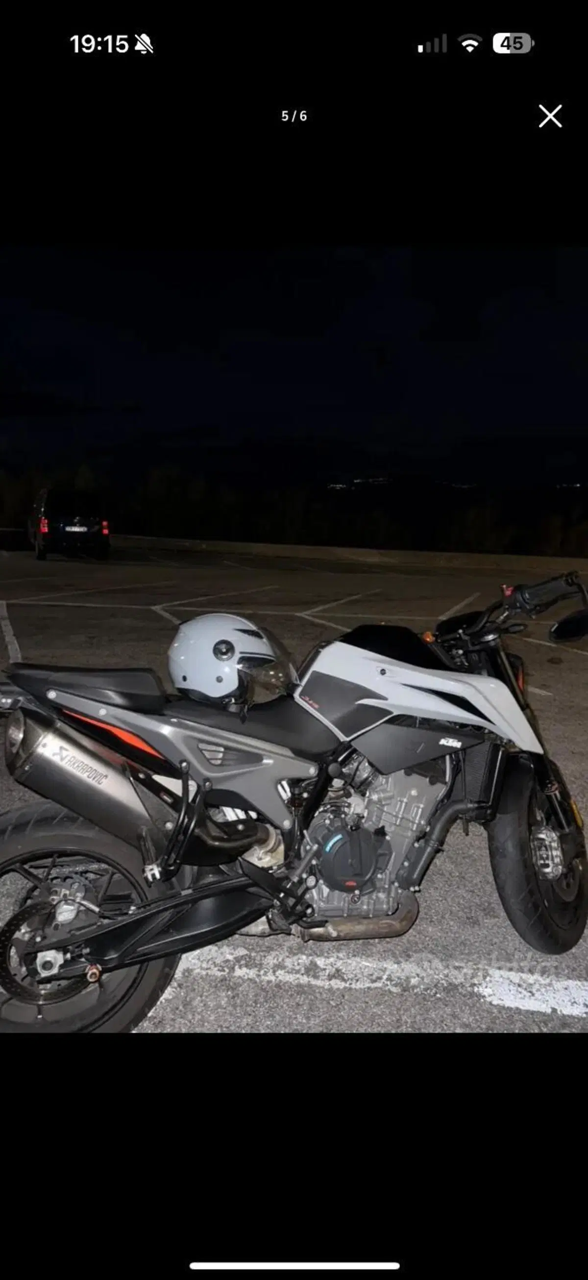 KTM 790 Duke L (2023 - 24) (2)