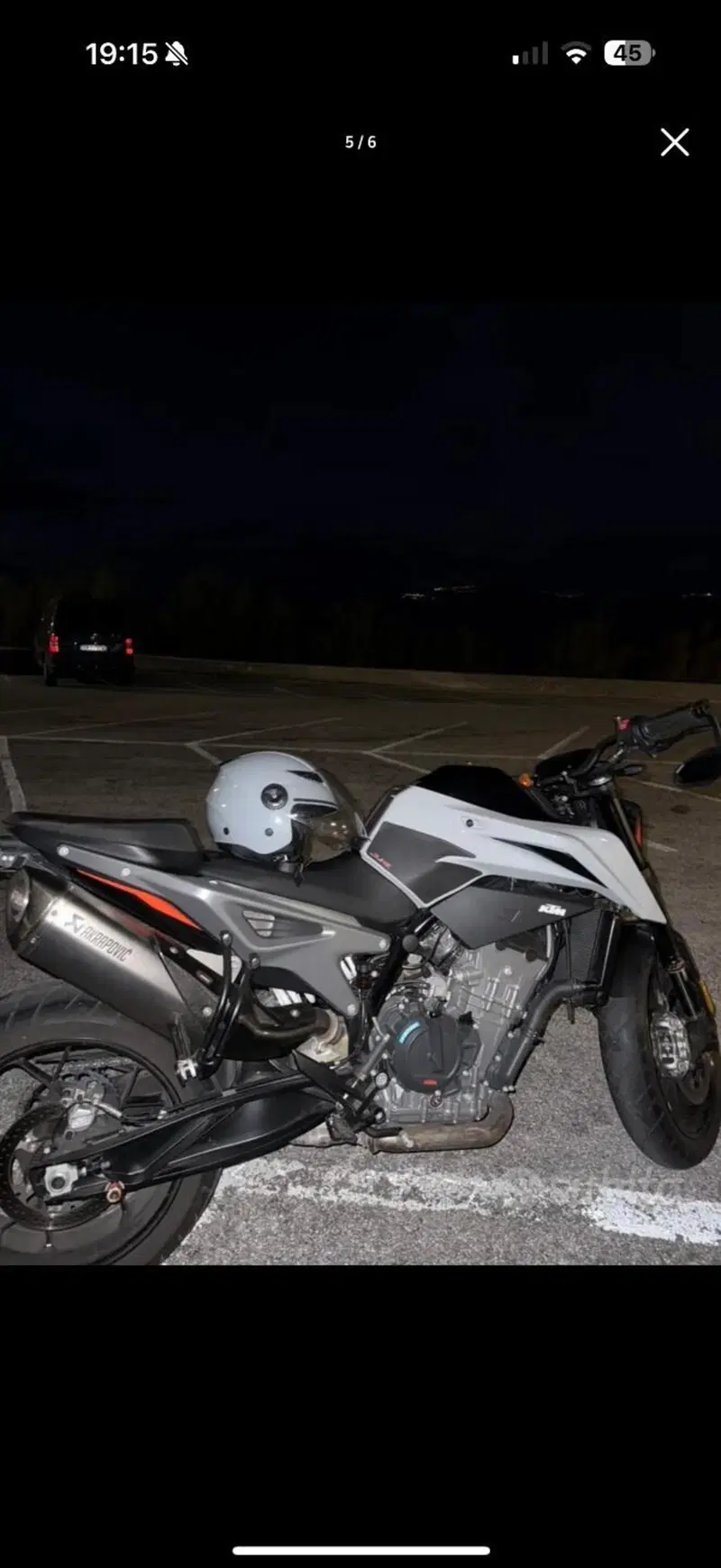 KTM 790 Duke L (2023 - 24) (2)