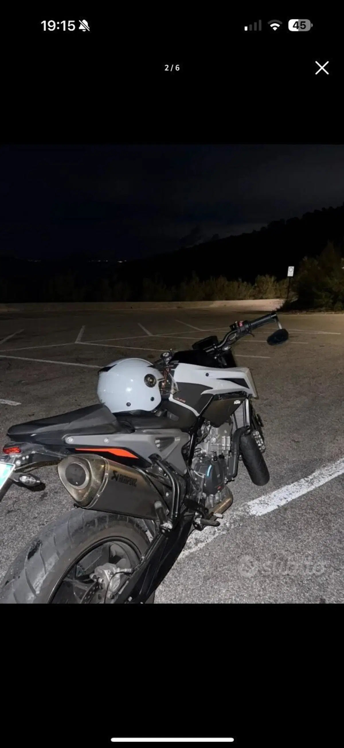 KTM 790 Duke L (2023 - 24) (5)