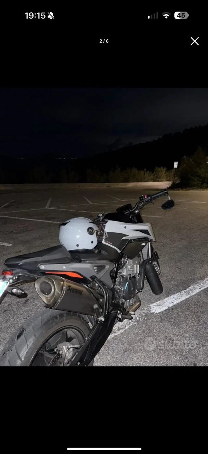KTM 790 Duke L (2023 - 24) (5)