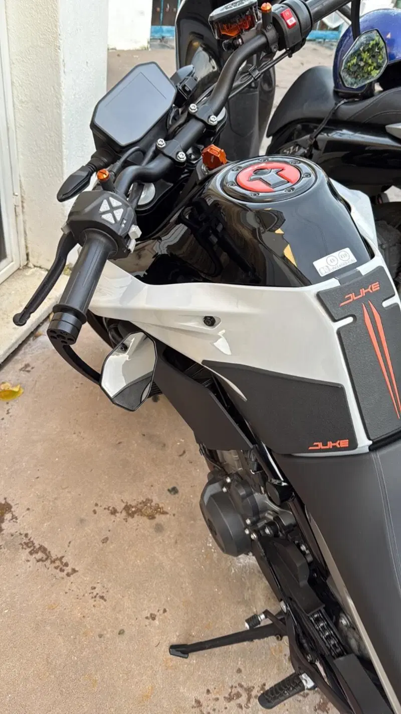 KTM 790 Duke L (2023 - 24) (7)