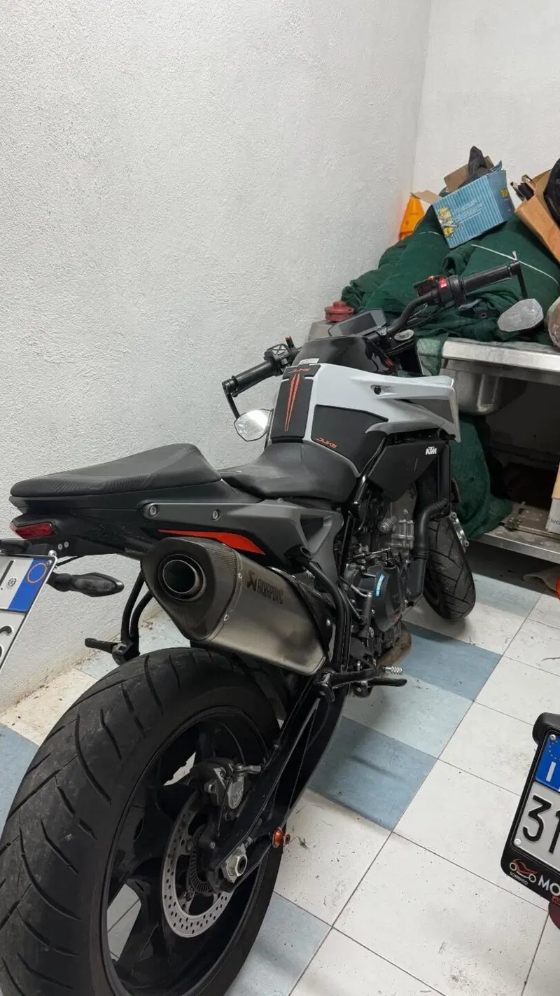 KTM 790 Duke L (2023 - 24) (8)