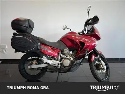 Honda Transalp XL 650V (2000 - 04) usata