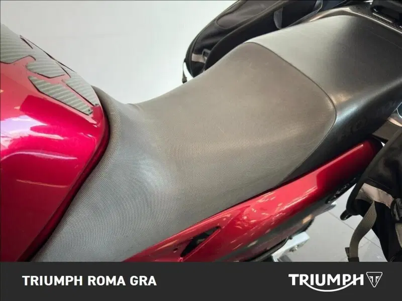 Honda Transalp XL 650V (2000 - 04) (13)