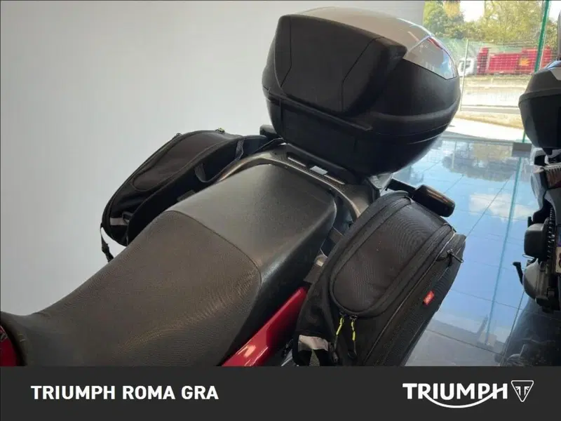 Honda Transalp XL 650V (2000 - 04) (11)