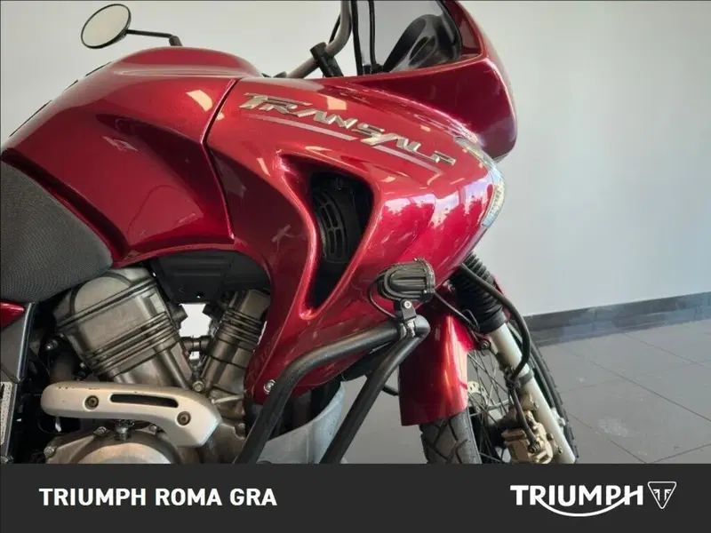 Honda Transalp XL 650V (2000 - 04) (6)