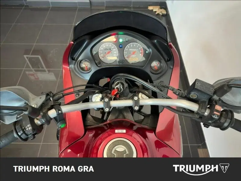 Honda Transalp XL 650V (2000 - 04) (12)