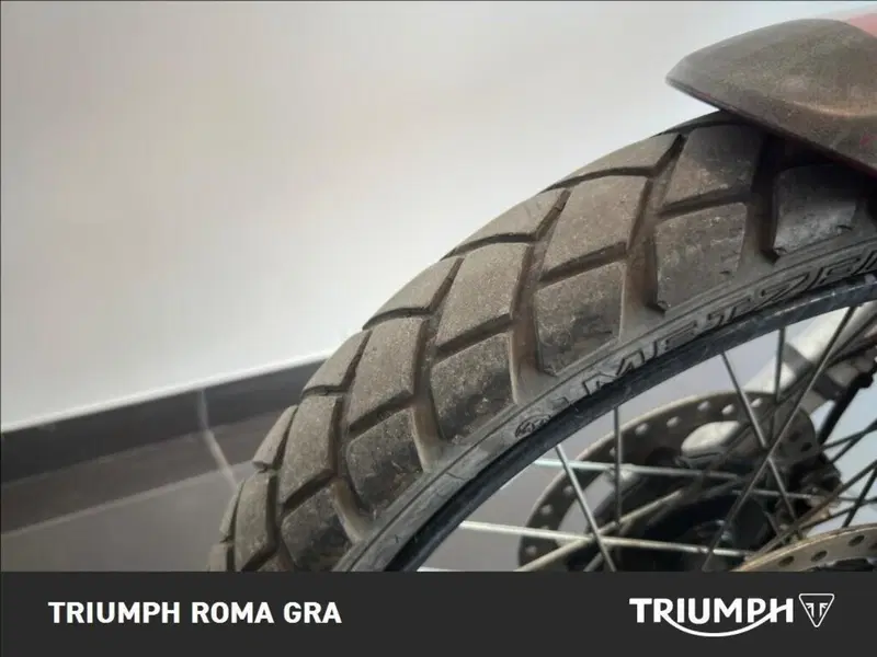Honda Transalp XL 650V (2000 - 04) (17)