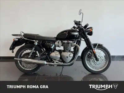 Triumph Bonneville T120 (2016 - 20) usata
