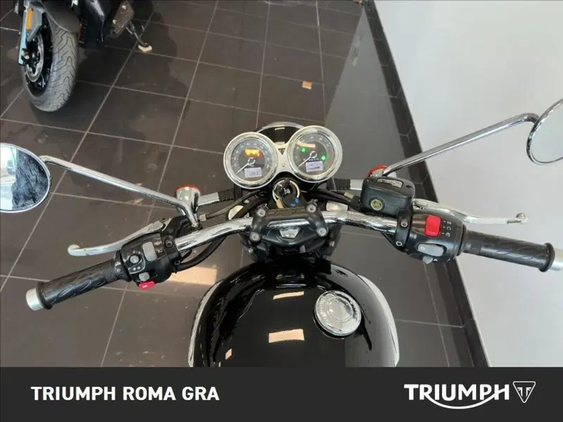 Triumph Bonneville T120 (2016 - 20) (13)