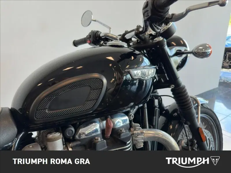Triumph Bonneville T120 (2016 - 20) (7)