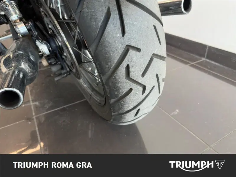 Triumph Bonneville T120 (2016 - 20) (14)