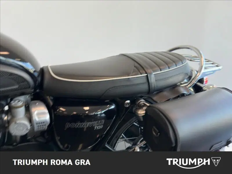 Triumph Bonneville T120 (2016 - 20) (11)