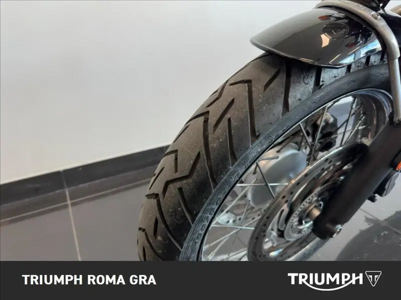 Triumph Bonneville T120 (2016 - 20) (15)