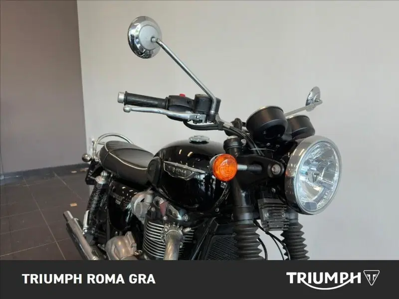 Triumph Bonneville T120 (2016 - 20) (12)