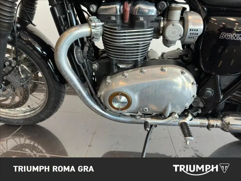 Triumph Bonneville T120 (2016 - 20) (9)
