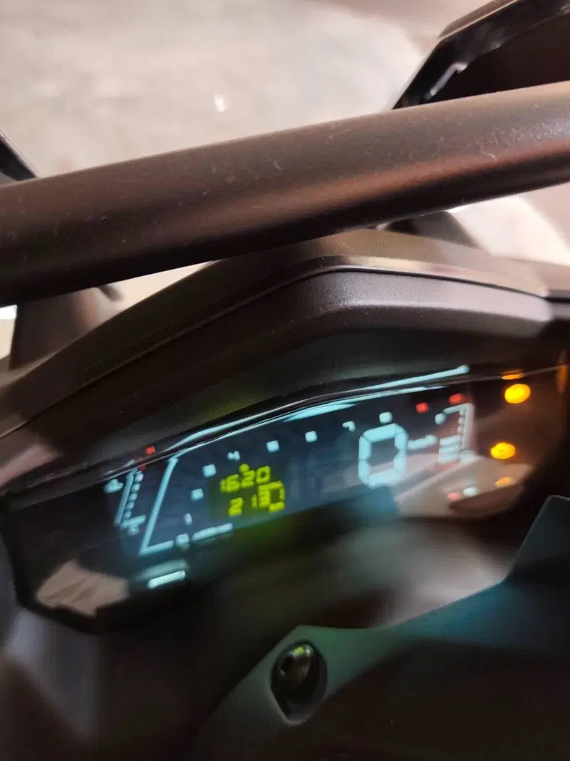 Sym Joyride 300 (2025)