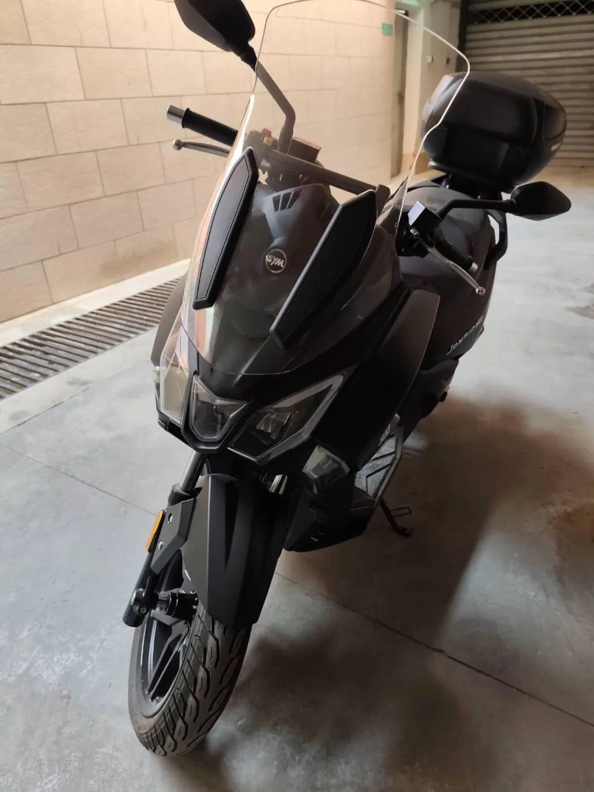 Sym Joyride 300 (2025) (3)